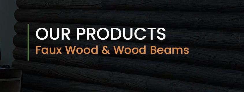 Page-Header-FAUX-WOOD-and-WOOD-BEAMS