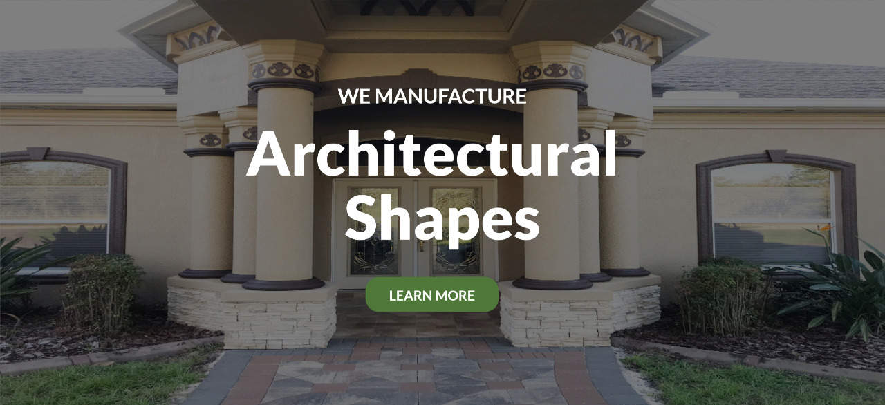 Slider-Architectural Shapes
